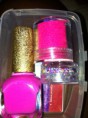 Esmalte plush nails